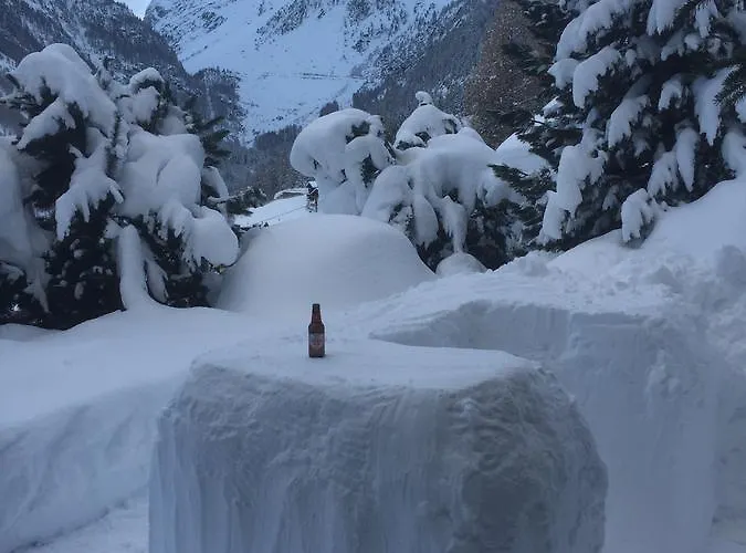 شاليه Annika غريمينتز