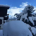 Chalet Annika