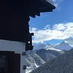 Annika Chalet Grimentz