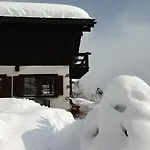 Annika Chalet Grimentz
