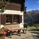 Annika * Grimentz
