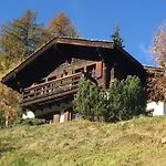 Annika Chalet