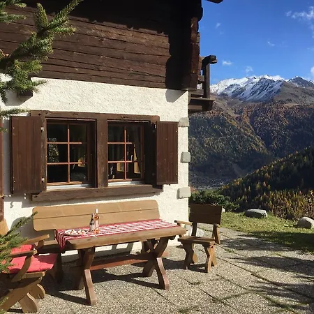 Annika * Grimentz