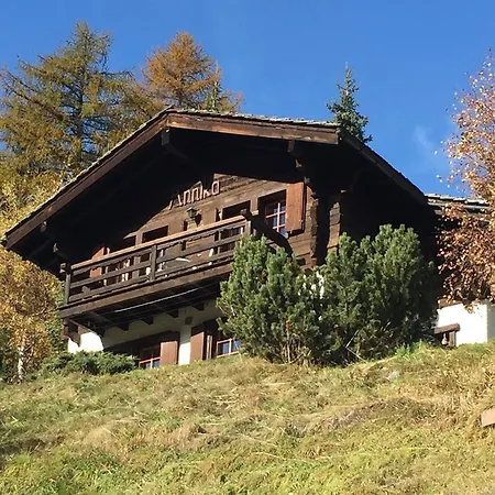 Annika Chalet